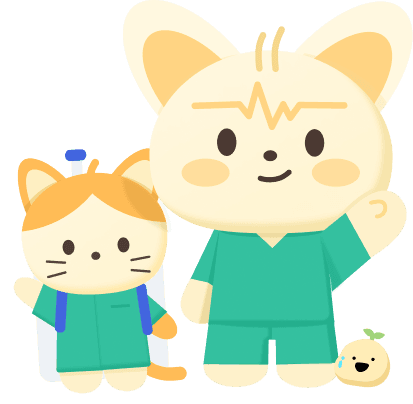 널스빌리지 캐릭터